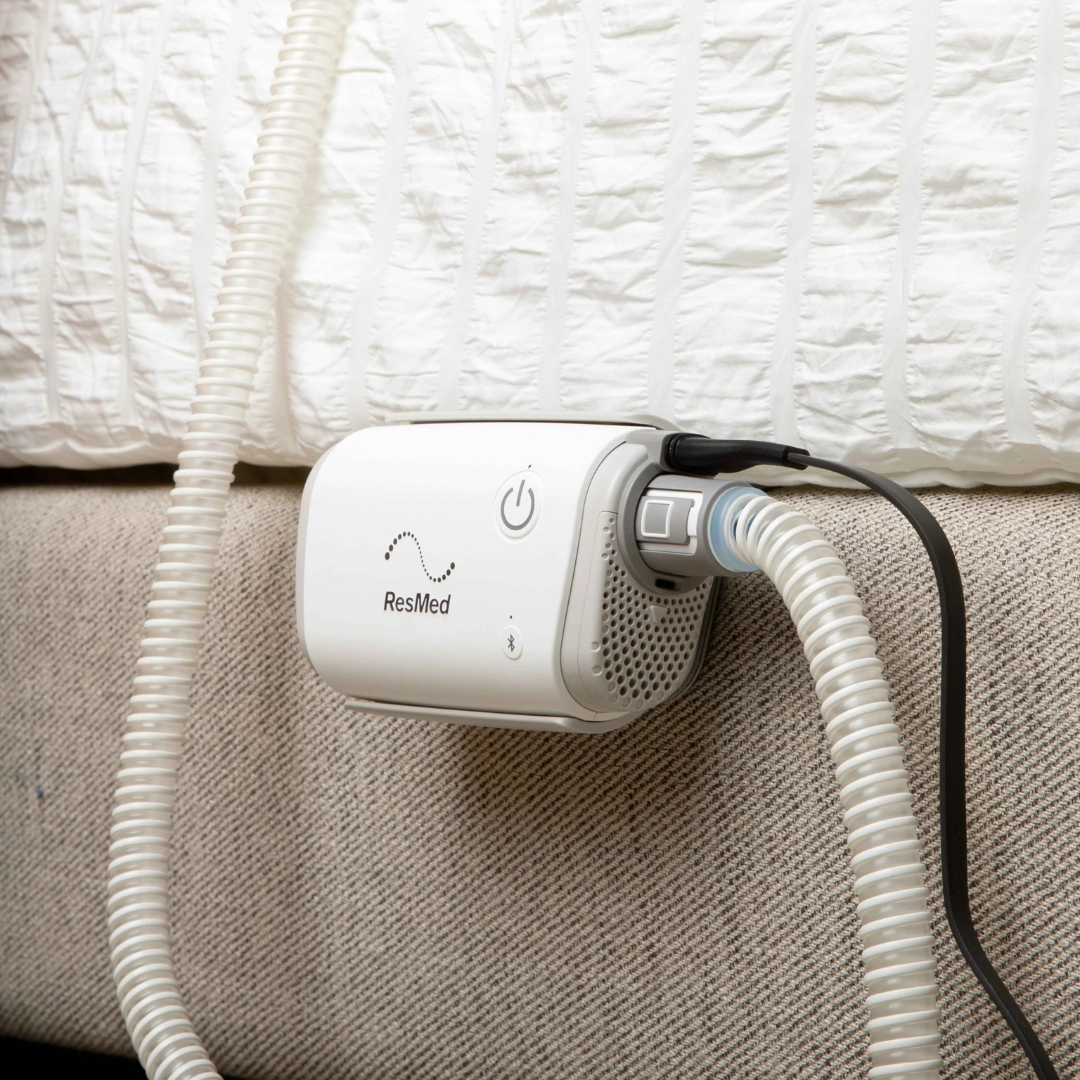 AirMini AutoSet Portable CPAP By Resmed