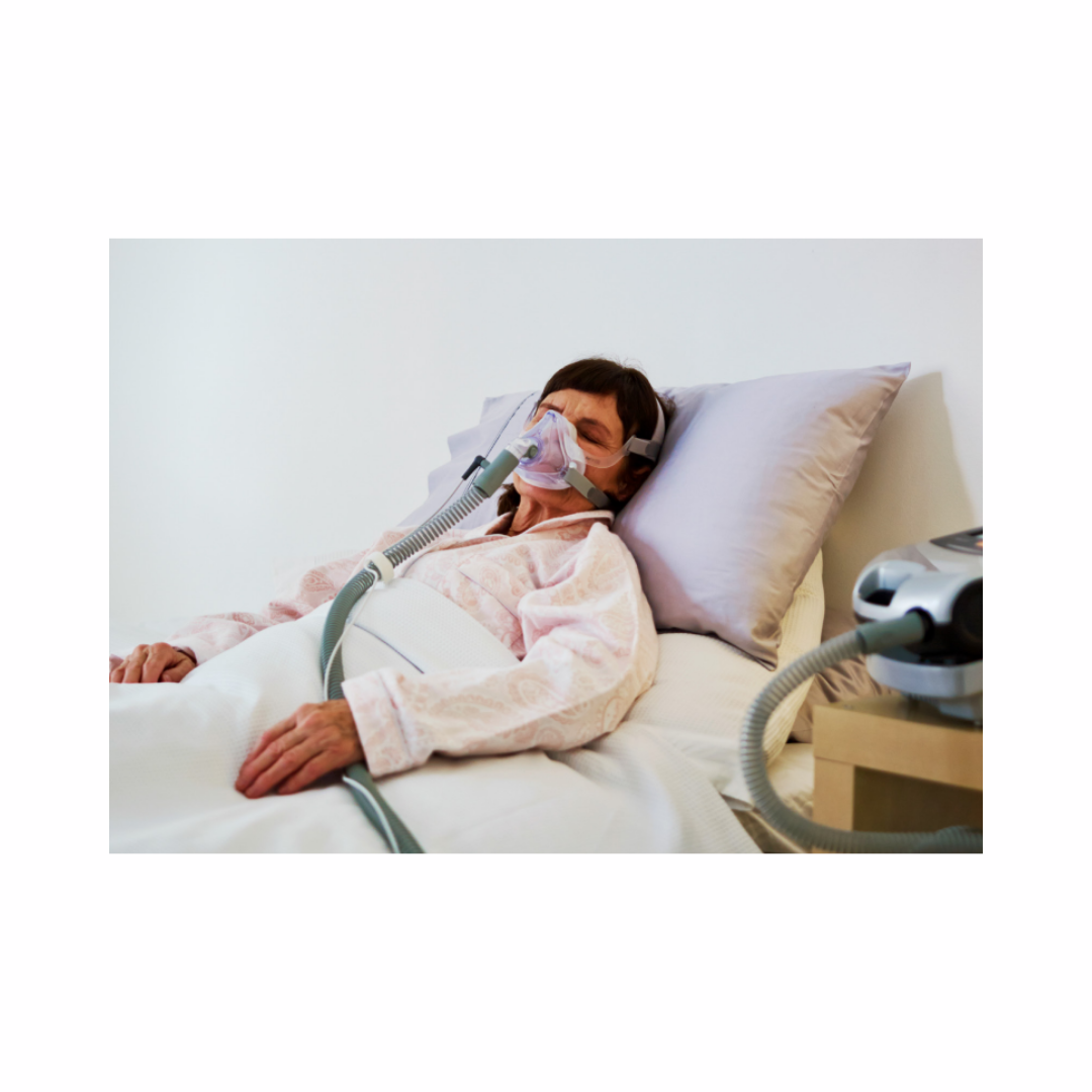 Astral 100 Ventilator (27001) By Resmed