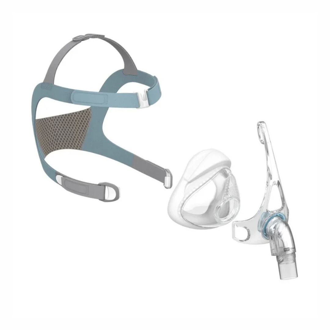 Vitera Full Face Mask By Fisher & Paykel Healthcare